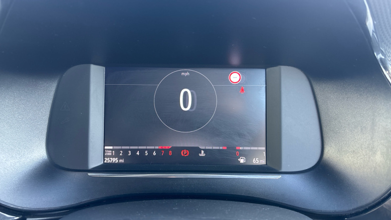 Vauxhall Corsa 1.2 Turbo Ultimate 5dr Petrol Hatchback